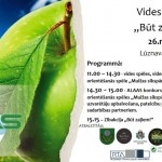 Vides svetki ALAAS