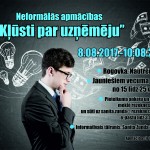 klusti-par-uznemeju