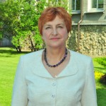 Alīna Gendele