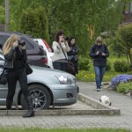 Fotoplenēra - 2015 dalībnieki. Zaigas Šteinas foto