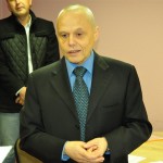 Krievijas Federācijas ģenerālkonsuls Daugavpilī Andrejs Vladimirovs