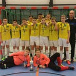 Kopbilde U-15