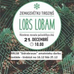 Lobs lobam