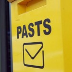 pasts