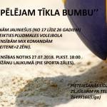spelejam tikla bumbu