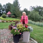 Rita Tērauda