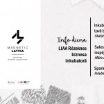 Info diena 5.septembrī!