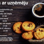 kafija ar uznemeju