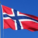 norvegija