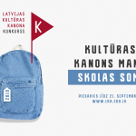 Kultūras kanona konkurss 2018-02