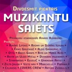 afiša Muzikantu saiets 2018