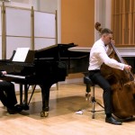 Kontrabass un kamermuzika_Oskars_Rihards