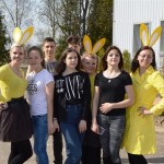 Uzvaretaju komanda_Bitites
