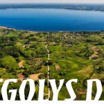 latgolys dīna