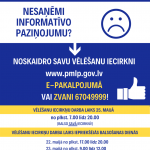 VĒLĒŠANU IECIRKŅI