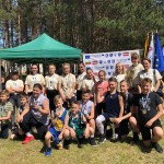 LPR Visagina sporta speles 1