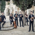 Sounding Jerusalem 2019
