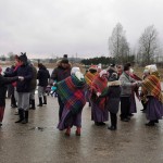DK Luznava izdancina klatesosos