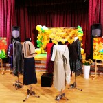 Velgas Krukovskas Velga Code tērpi