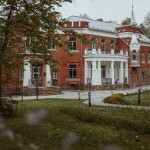 01 Pūdu pavasars Lūznavas muiža_foto Dagnija Bernāne