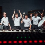 Perpetuum Ritmico foto Jānis Romanovskis