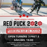 Red puck 2020-2