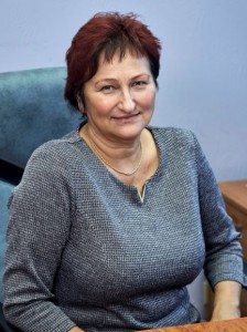 Marija Vasiļjeva