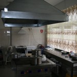 Pirmskolas izglītības iestādes „Pasaciņa” virtuves remonts atbilstoši ES prasībām 