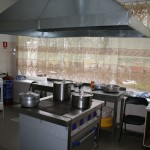 Pirmskolas izglītības iestādes „Pasaciņa” virtuves remonts atbilstoši ES prasībām
