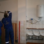 Pirmsskolas izglītības iestādes „Pasaciņa” ēkas siltumefektivitātes paaugstināšana un remontdarbi 