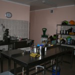 Virtuves iekārtu iegāde Gaigalavas pamatskolas un pirmsskolas izglītības iestādes virtuvei 