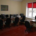 Gaigalavas pagasta Strūžānu pamatskolas ēkas energoefektivitātes paaugstināšana