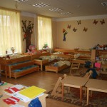 Audriņu pirmsskolas iestādes renovācija un rotaļu laukuma labiekārtošana