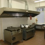 Feimaņu pamatskolas virtuves bloka remonts