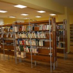 1) Lendžu pagasta bibliotēkas un lasītavas remontdarbi 