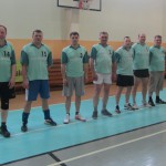 Baltinavas komanda