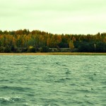 Latgales jūra - Rāznas ezers