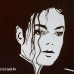 Michael Jackson Show bildes (8)