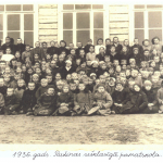 Skola 1936