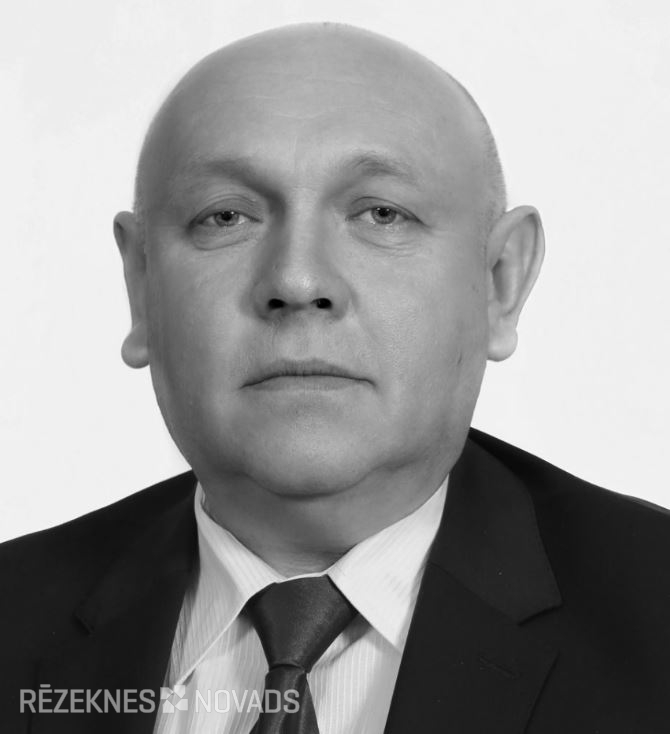 In Memoriam. Igors Kolosovs (16.11.1965.—2.10.2017)