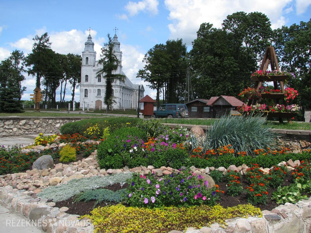 berzgale