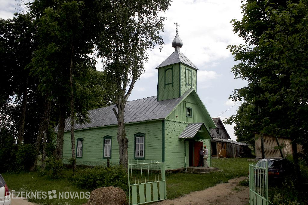 uljanovas staroveri
