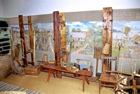Rogovka